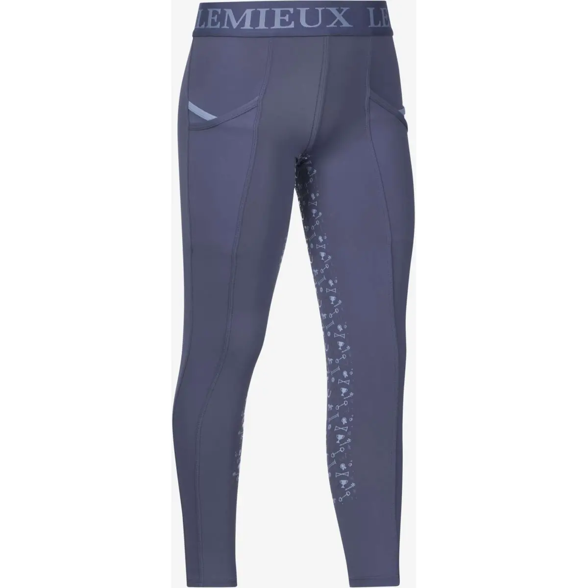 Lemieux Rijlegging Mini Shadow 1