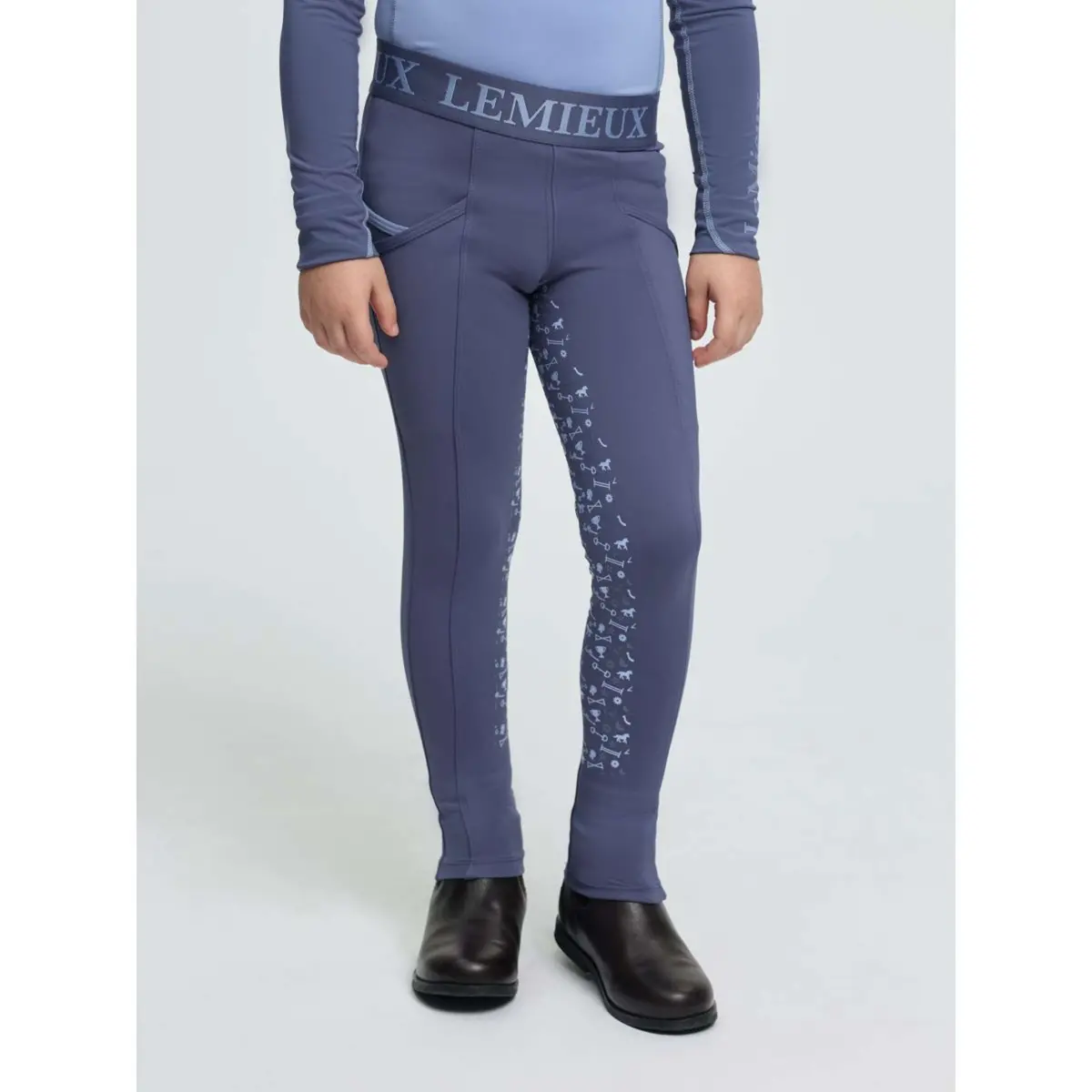 Lemieux Rijlegging Mini Shadow 3