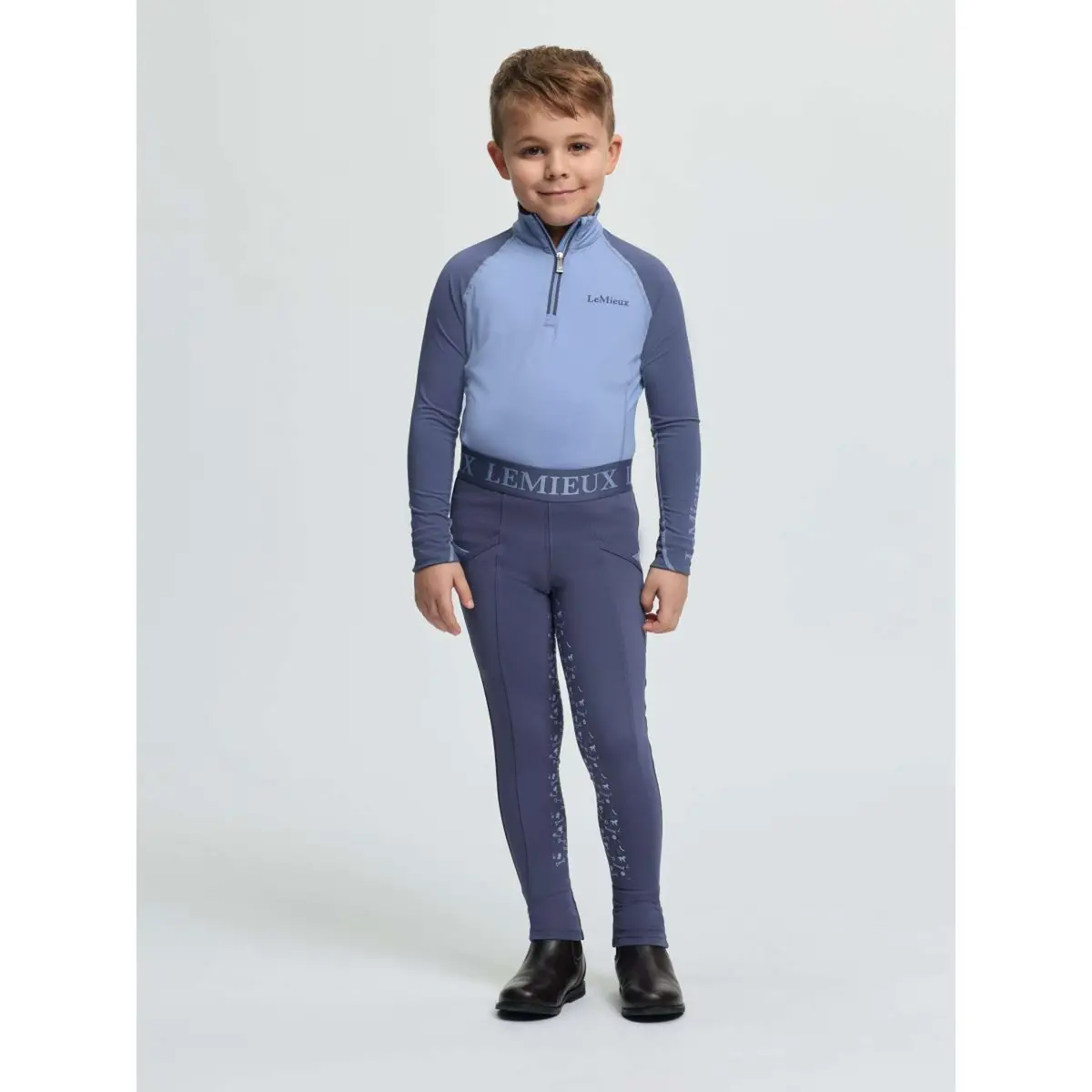 Lemieux Rijlegging Mini Shadow 2