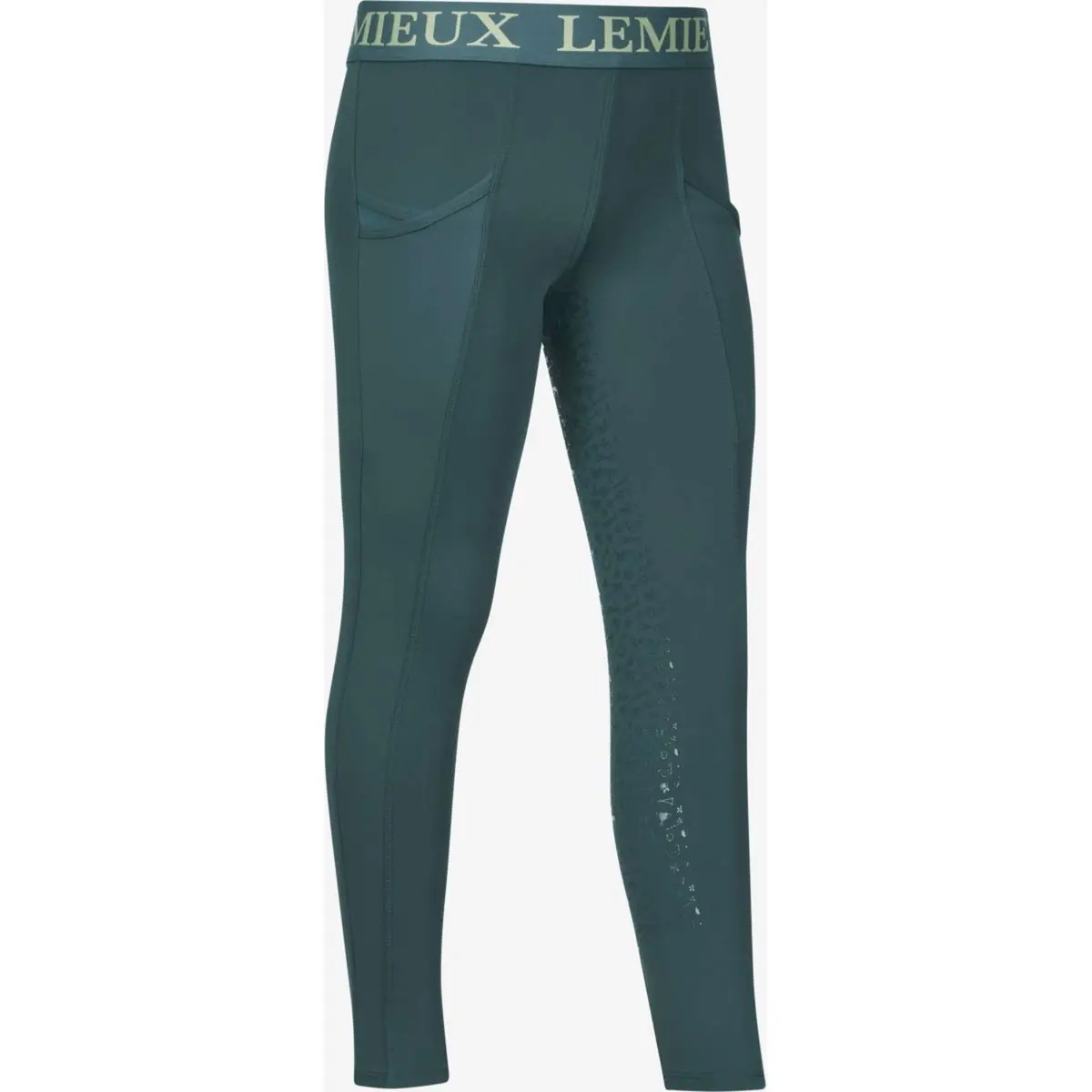 Lemieux Rijlegging Mini Jungle 1