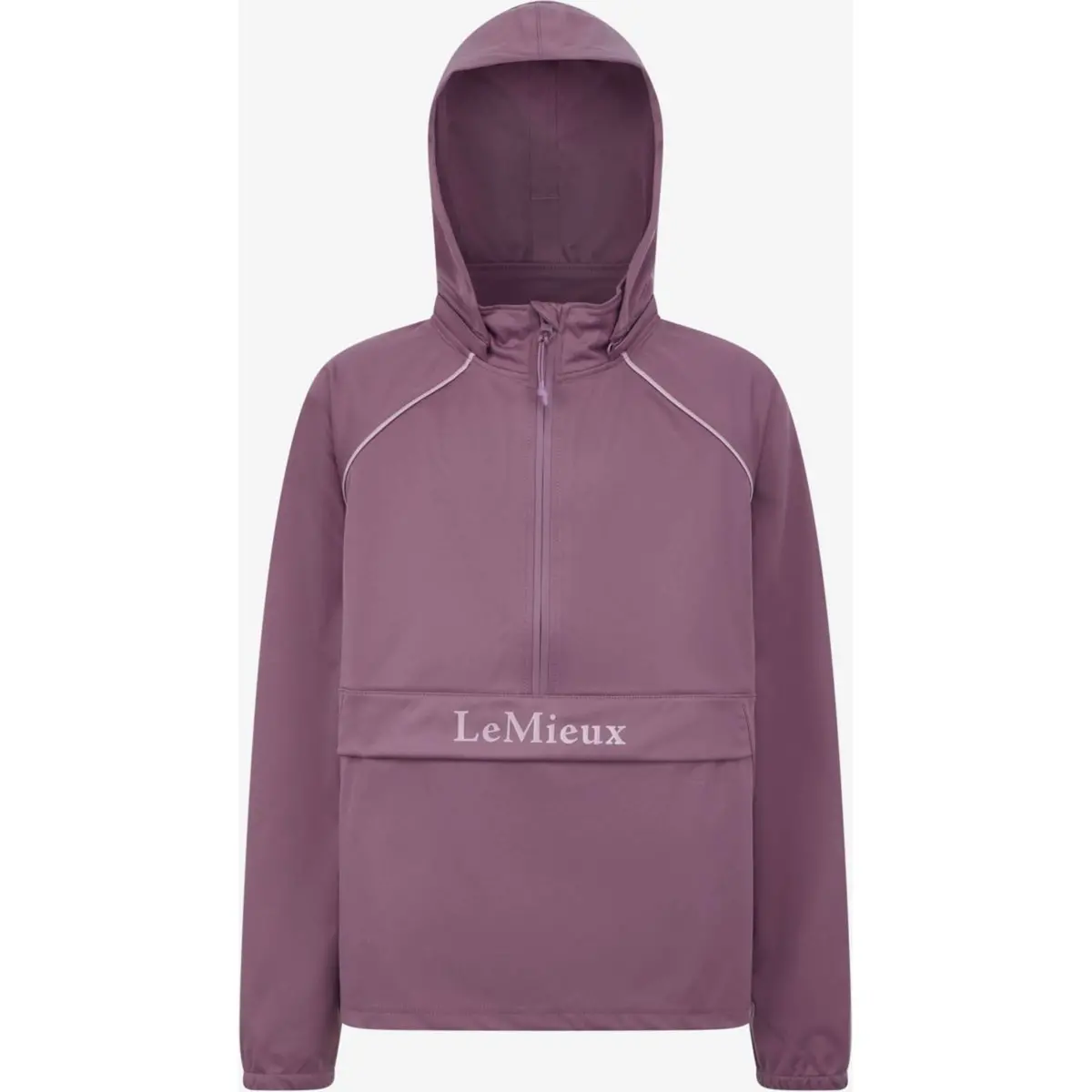 Lemieux Pullover Young Rider Paige Mallow 1