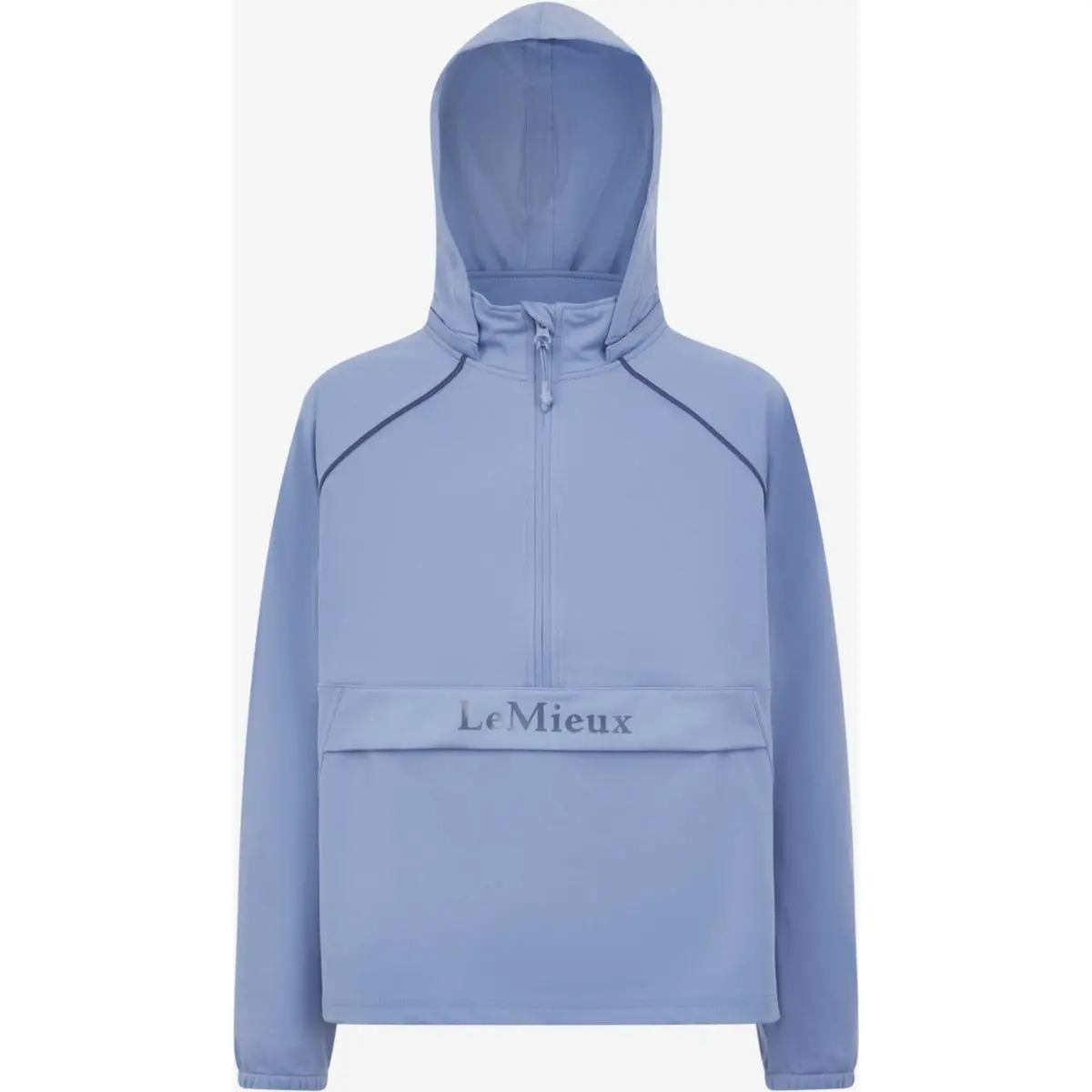 Lemieux Pullover Young Rider Paige Powder Blue 1