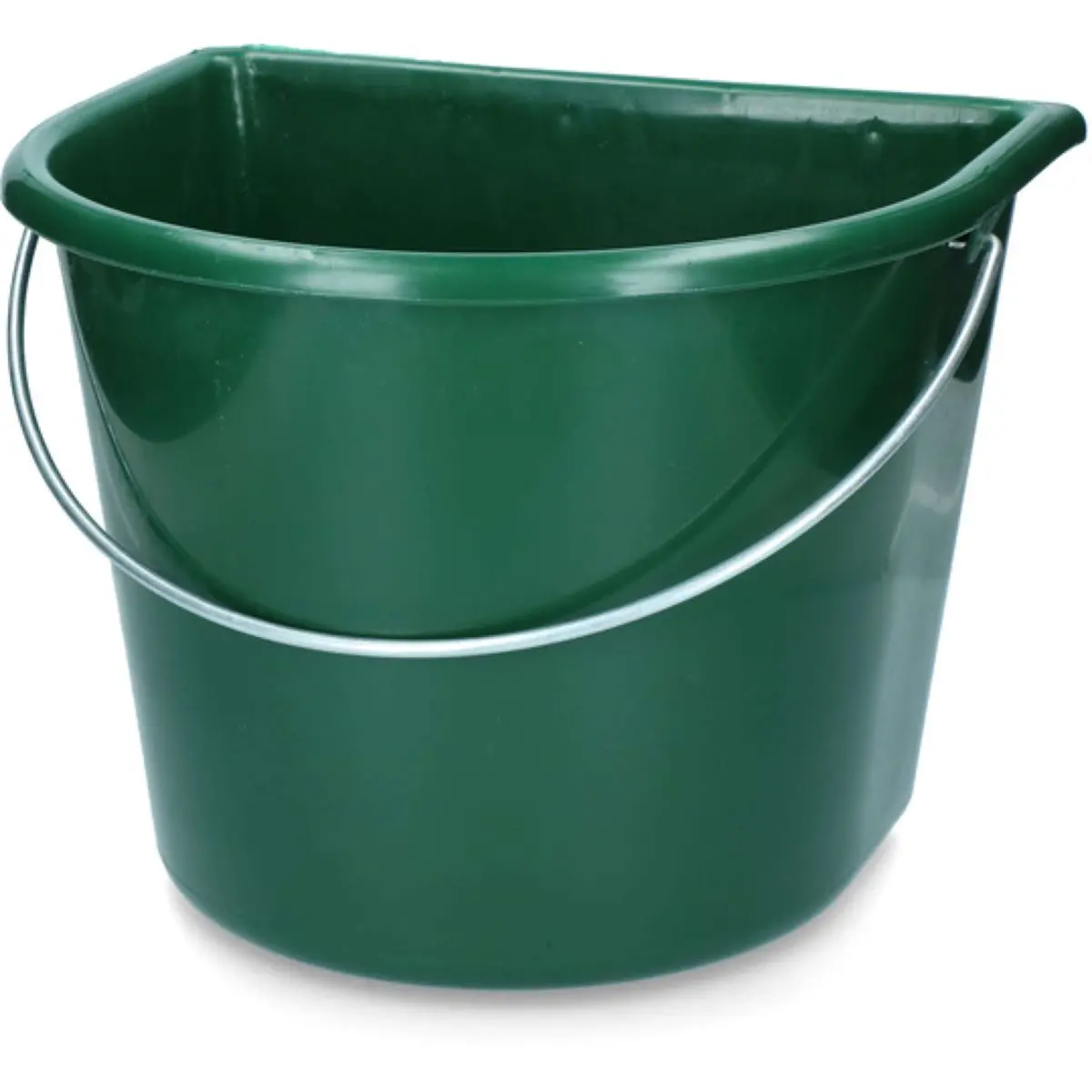 Agradi Emmer Met Vlakke Kant Groen 1