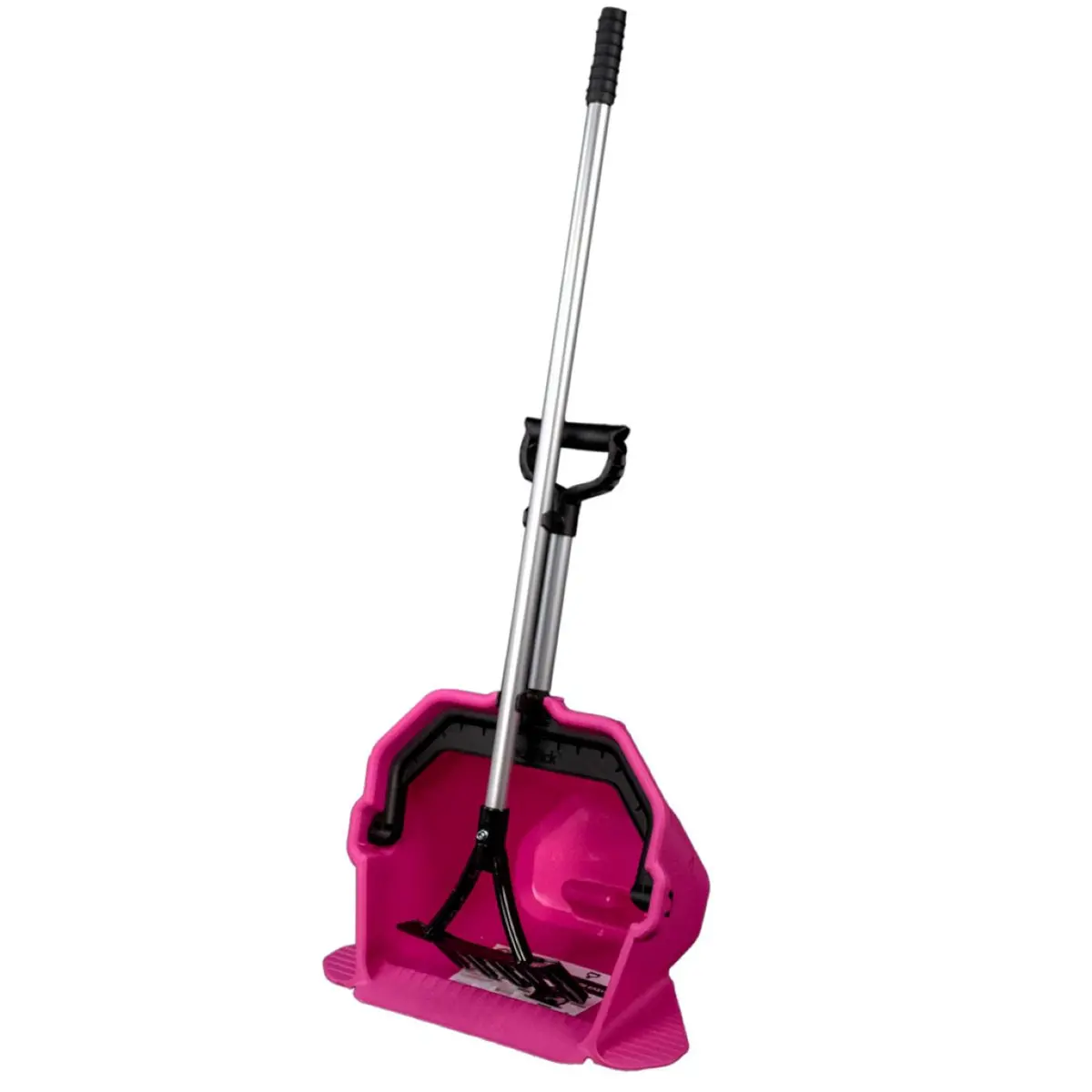 Hofman Mestboy Quick Pick Compleet Roze 1