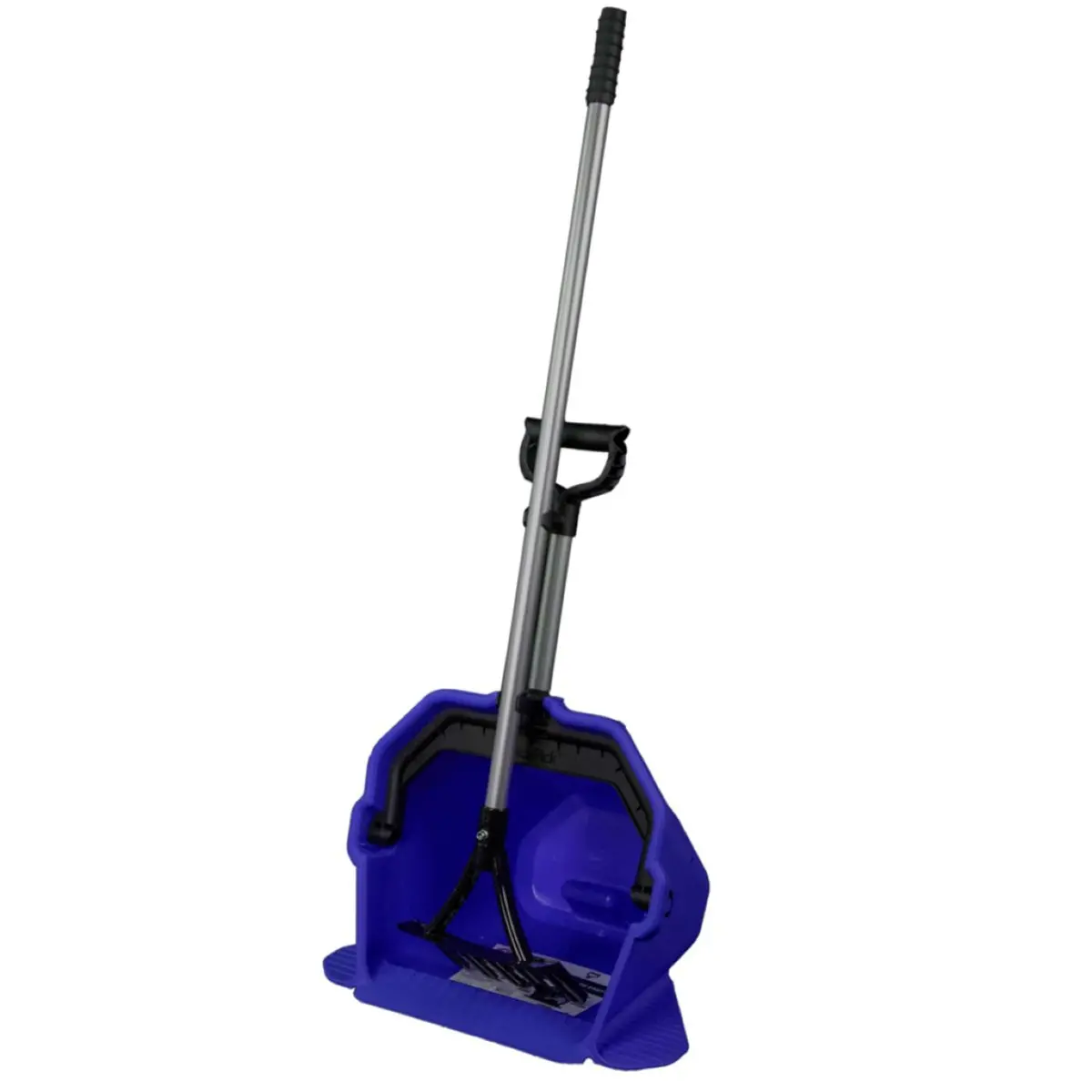 Hofman Mestboy Quick Pick Compleet Blauw 1