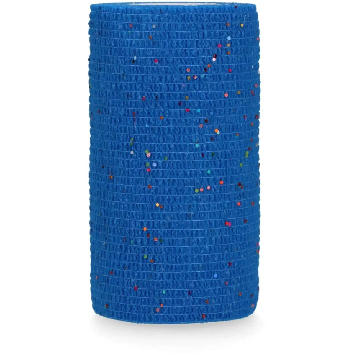 Excellent Bandage Animal Profi Glitter Blauw 2