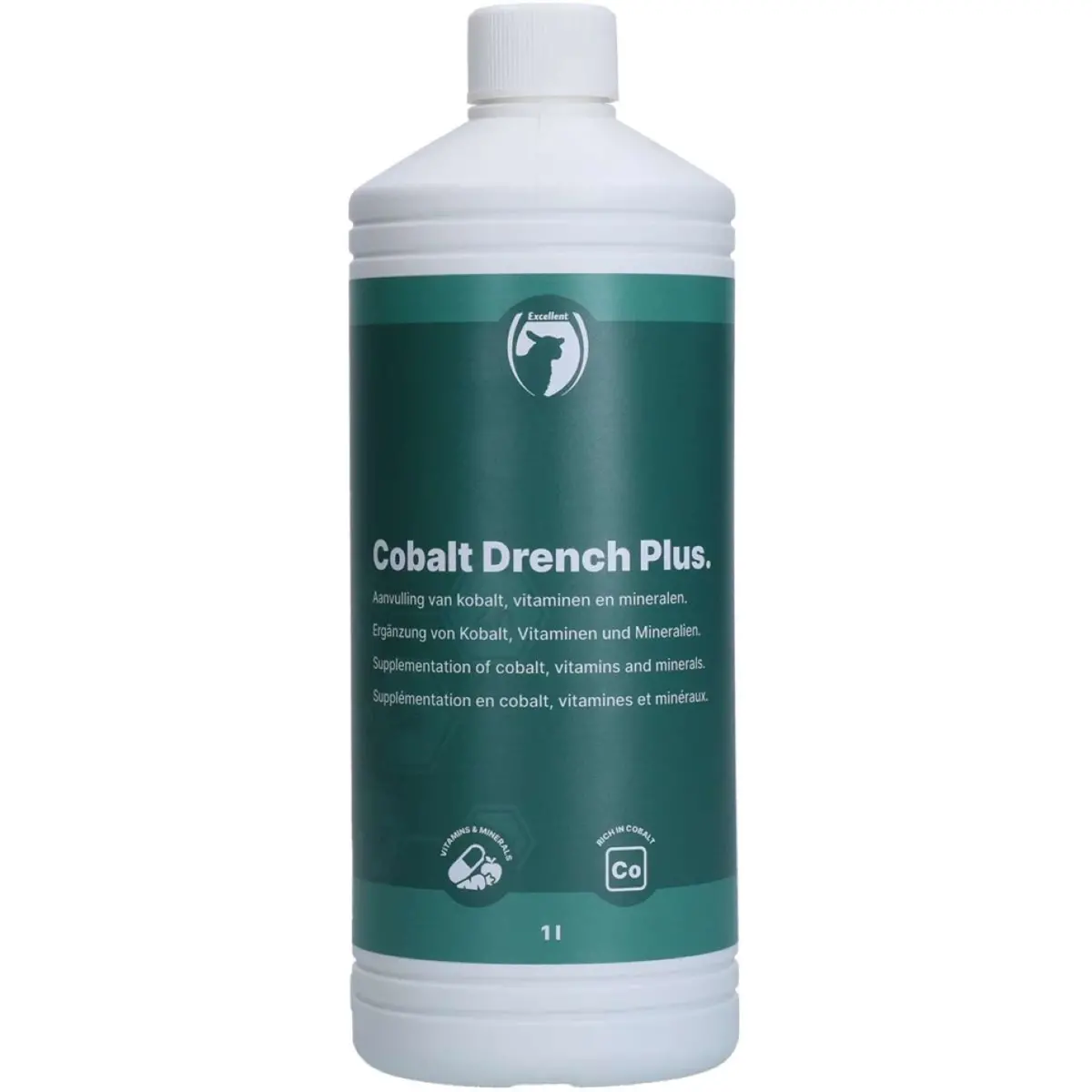 Excellent Cobalt Drench Plus 1
