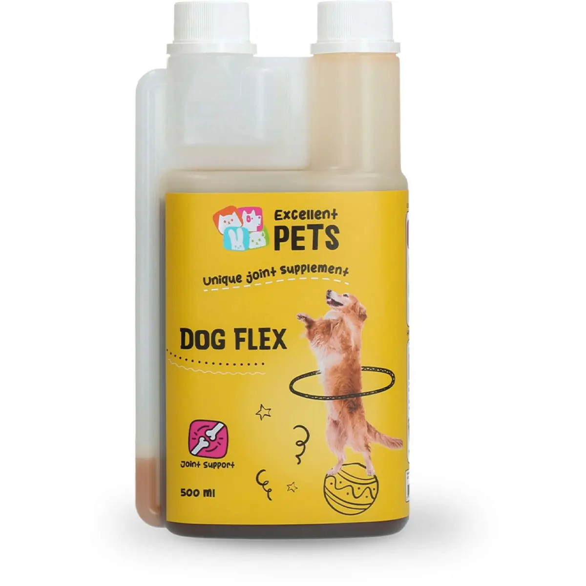 Excellent Dog Flex 2