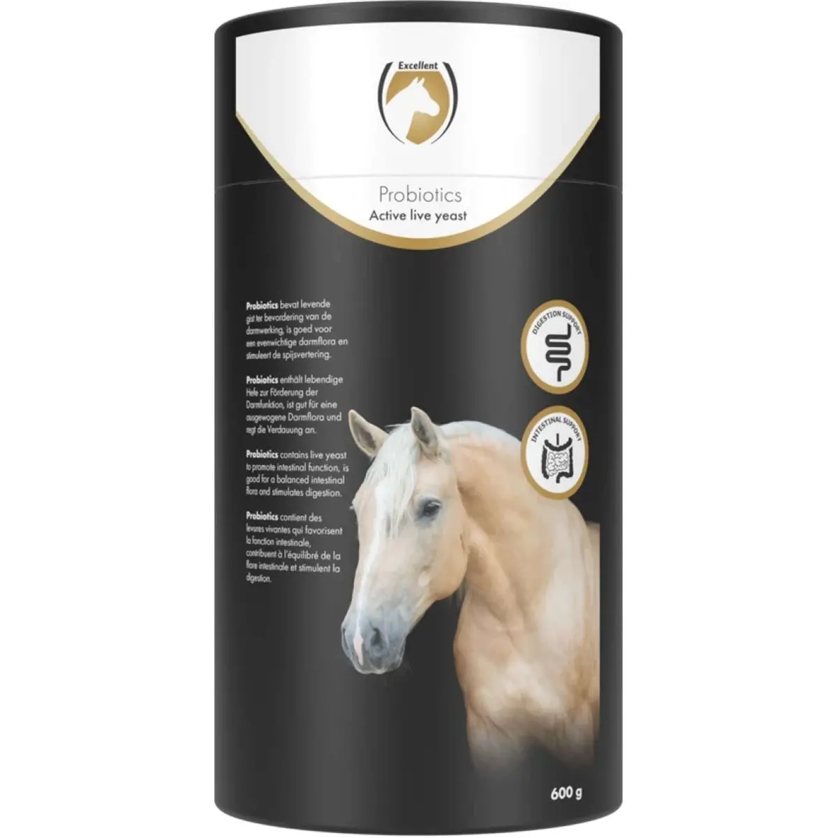 Excellent Horse Probiotics 1