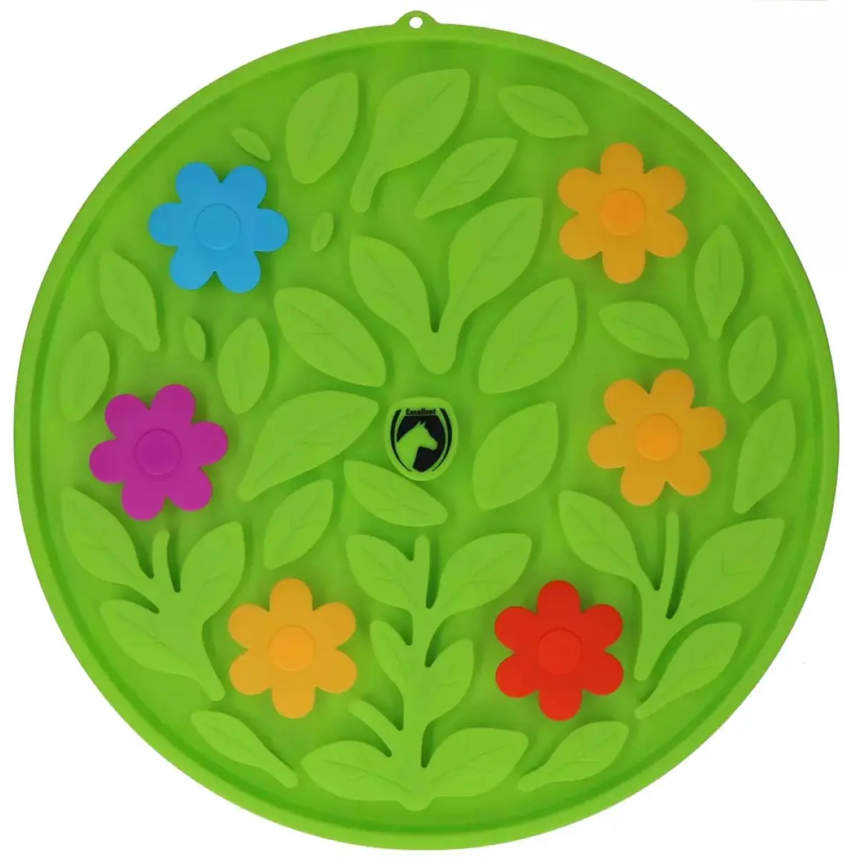 Excellent Snuffelmat Horse Flower Power 1