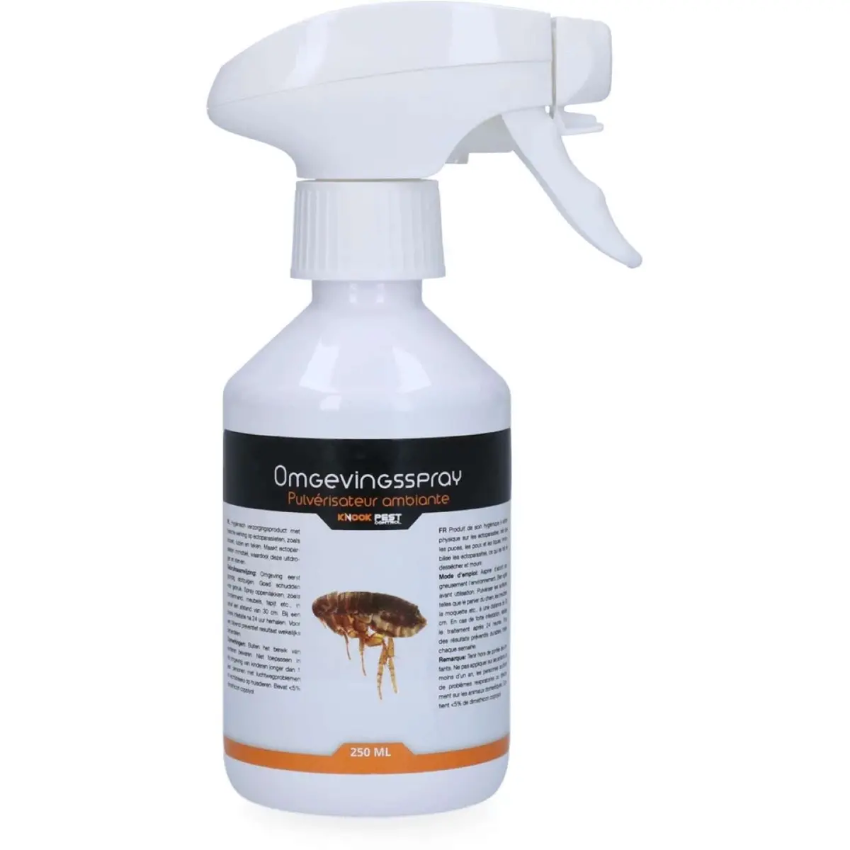 Knock Pest Omgevingsspray 1