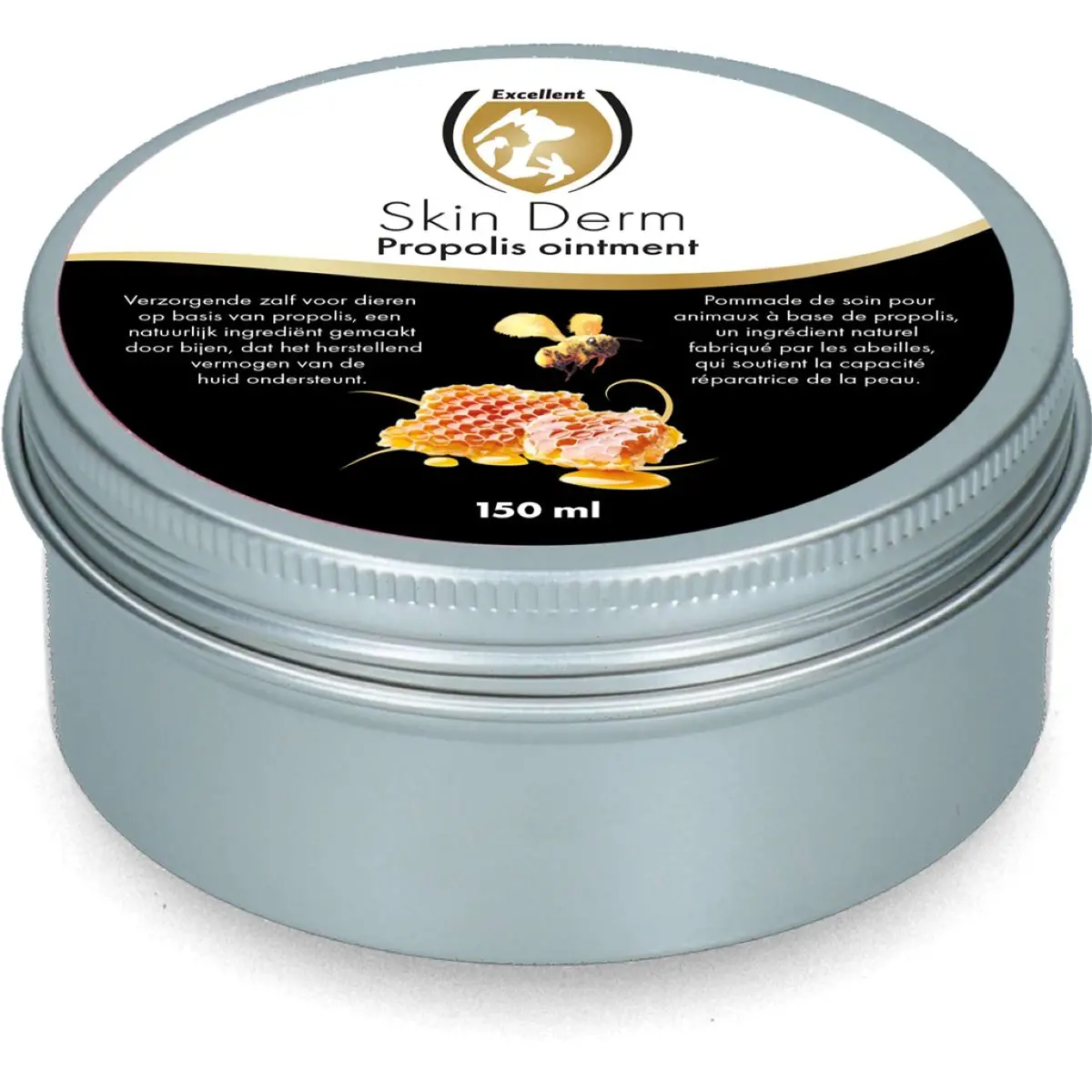 Excellent Skin Derm Zalf Propolis 1