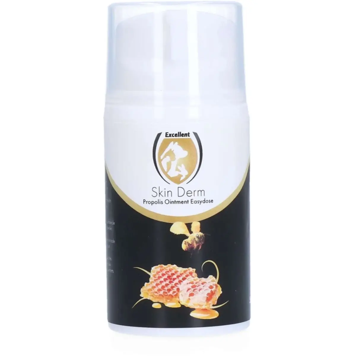 Excellent Skin Derm Propolis Zalf Easydose 1