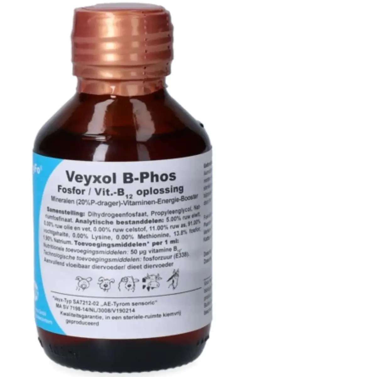 Veyx Veyfo Veyxol B-Phos 1