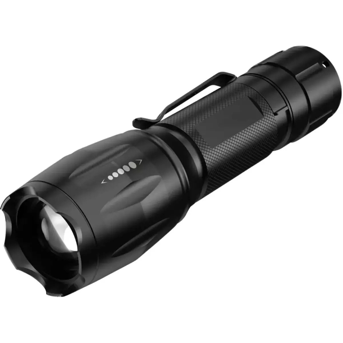 Zaklamp Led + Uv-Led 1