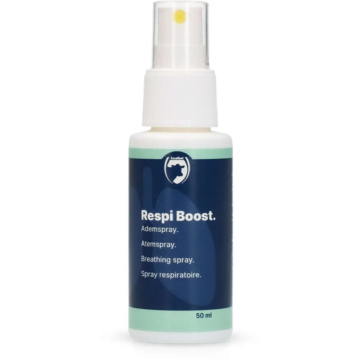 Excellent Respi Boost Ademspray 1