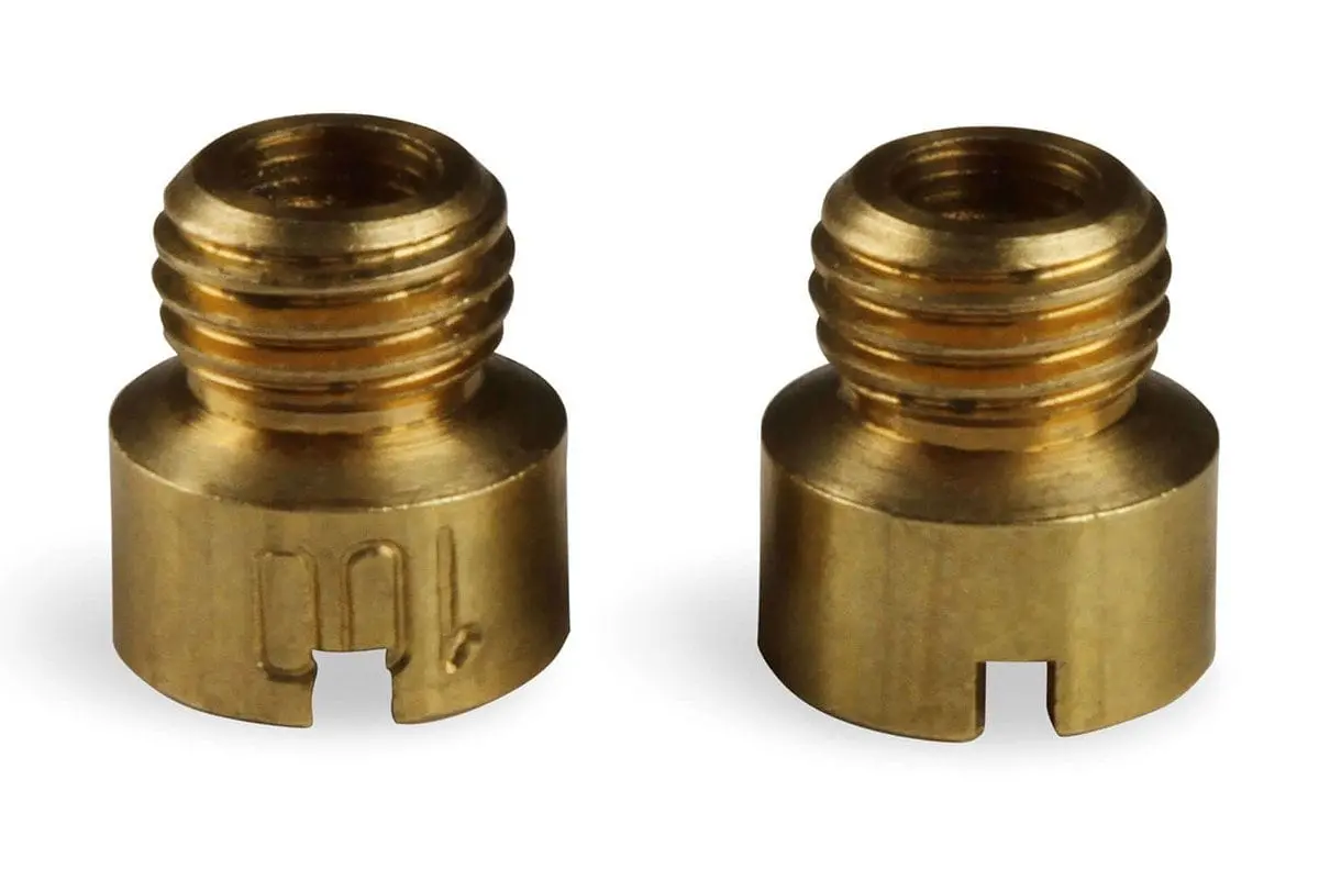 Standard Motor Products Ho122-63 #63 Main Jet — Carburetor Tuning 1