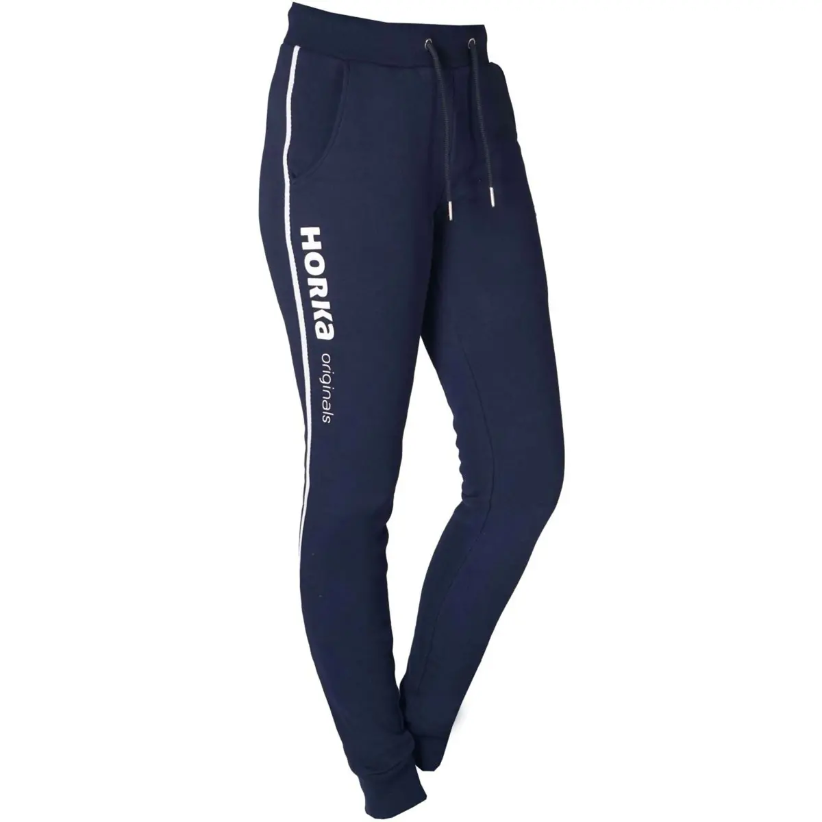 Horka Jogging Broek Originals Blauw 1