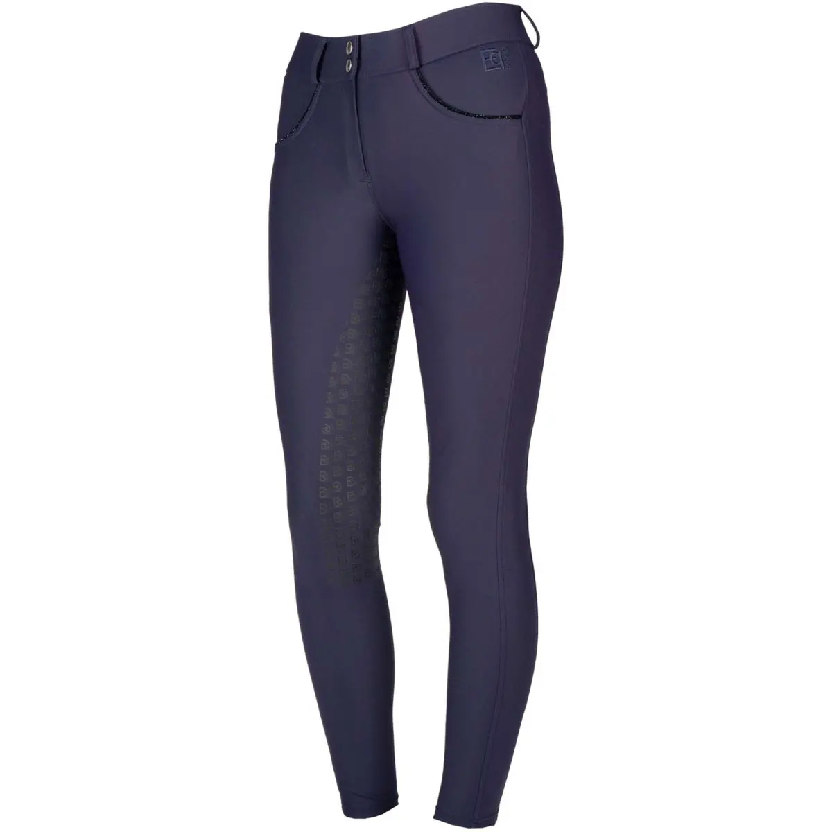 Horka Rijbroek Elina Blauw 1