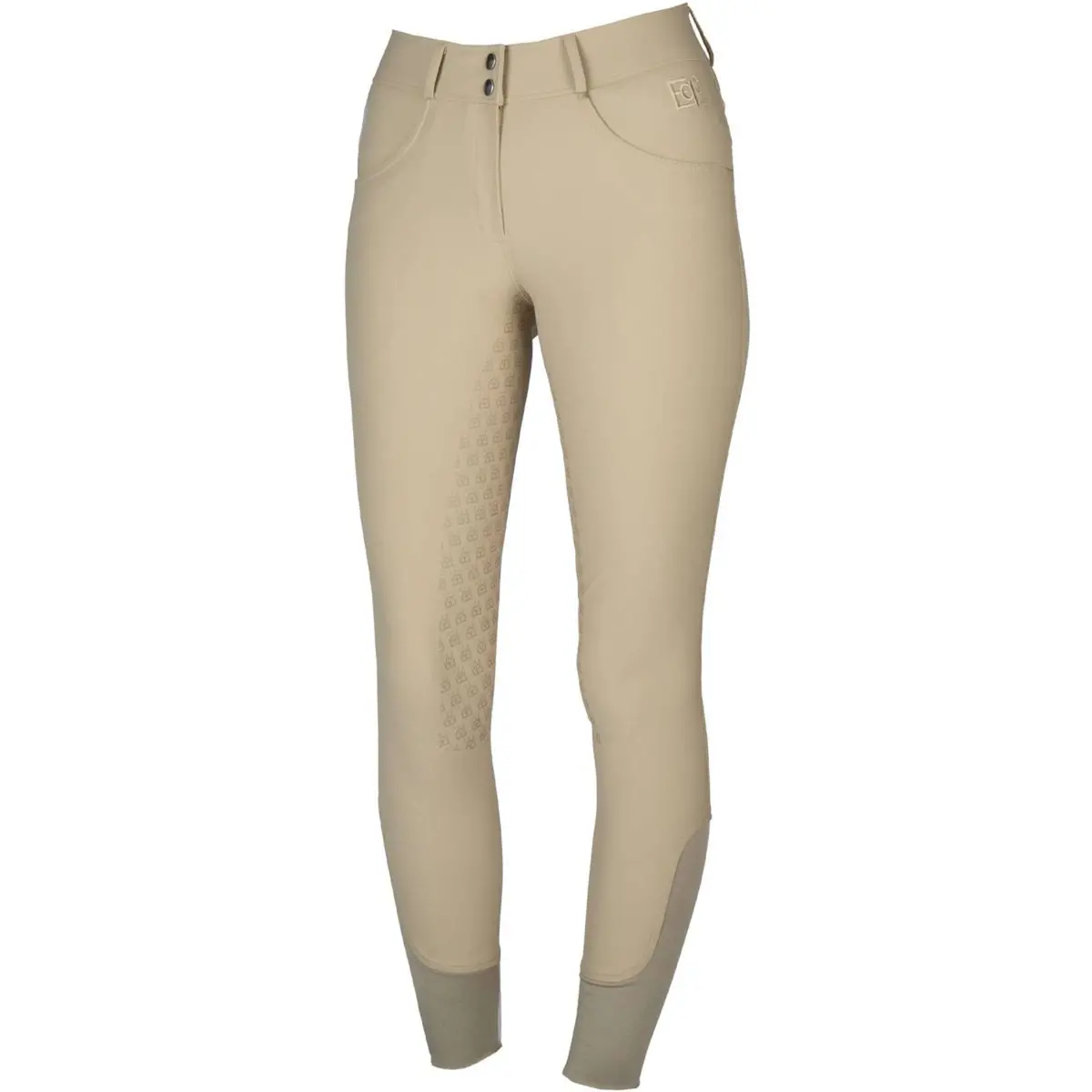 Horka Rijbroek Dahlia Beige 1
