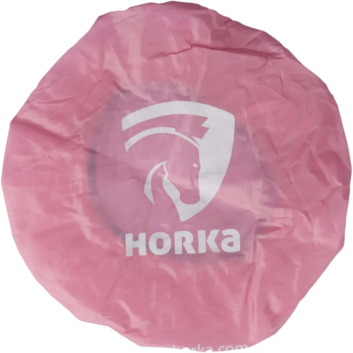 Horka Emmer Hoes Roze 1