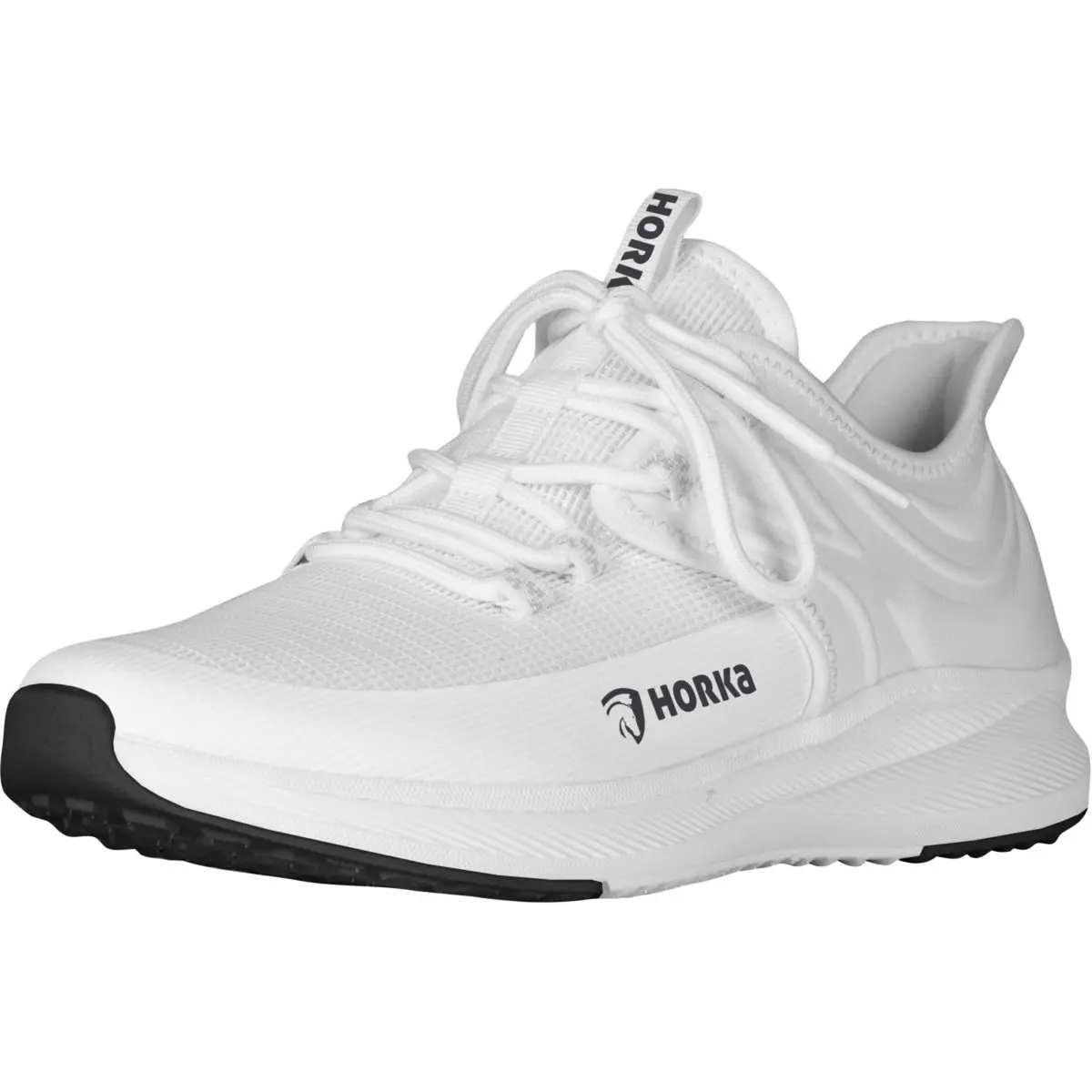 Horka Sneaker Sport Wit 1