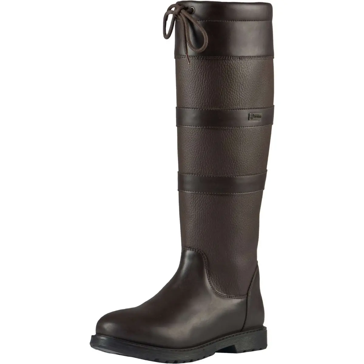 Horka Kensington Laars Bruin 1