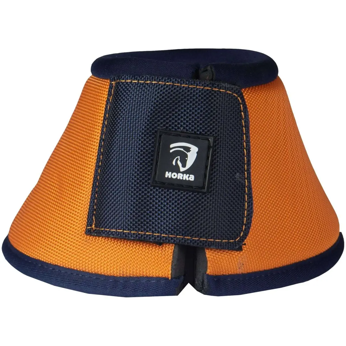 Horka Springschoenen Competition Anti-Turn Oranje 1
