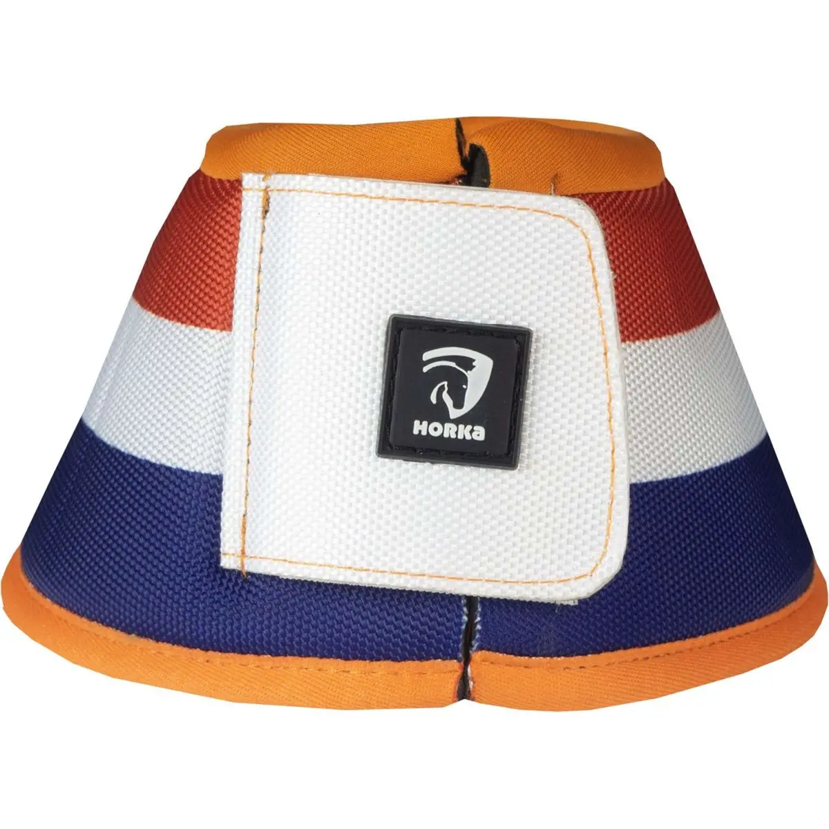 Horka Springschoenen Competition Anti-Turn Rood/Wit/Blauw 1