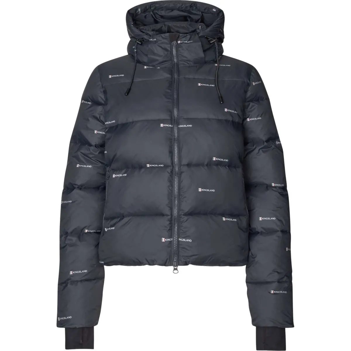 Kingsland Jas Classic Navy 1