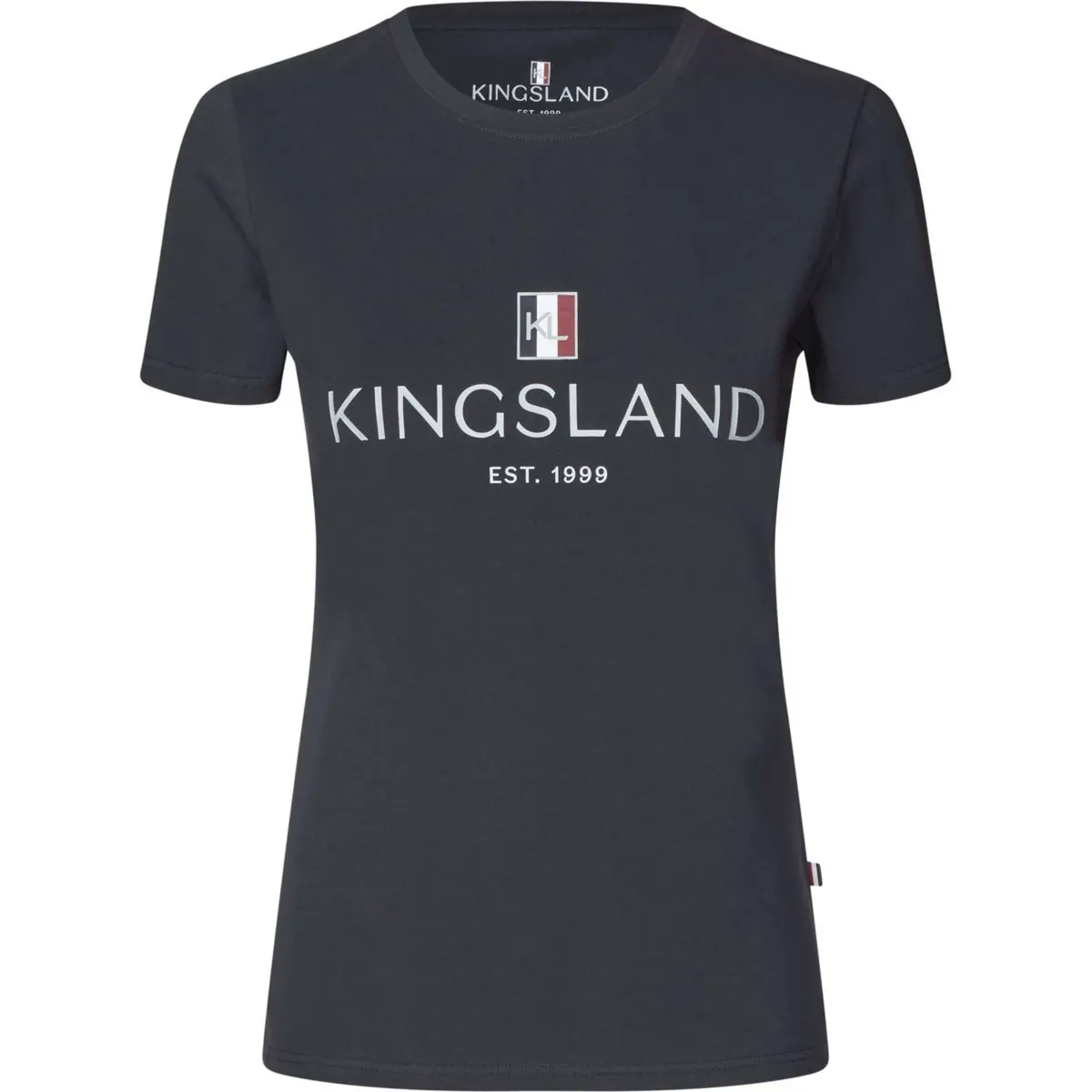 Kingsland T-Shirt Classic Navy 1