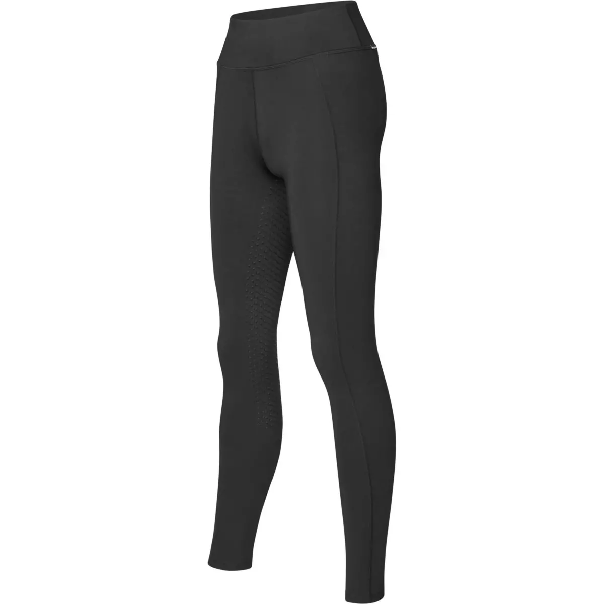 Kingsland Rijlegging Classic Full Grip Zwart 1