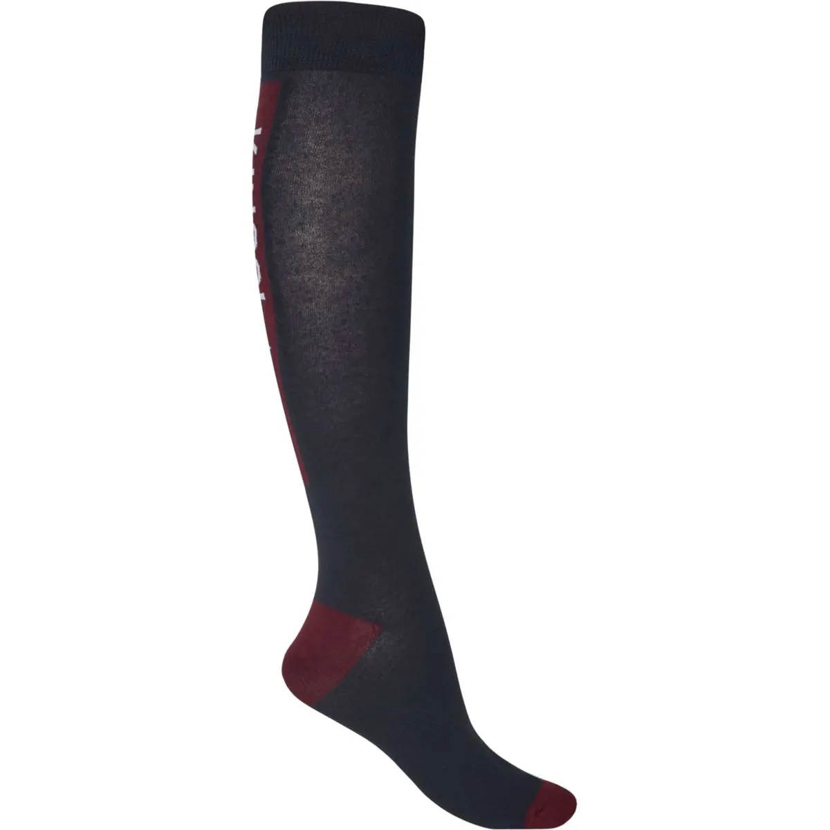 Kingsland Sokken Classic Navy 1
