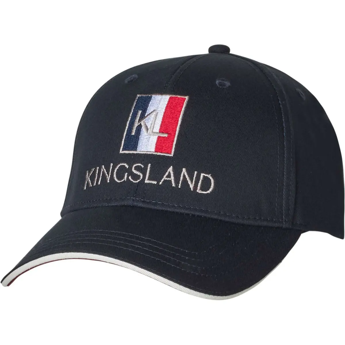 Kingsland Pet Classic Navy 1