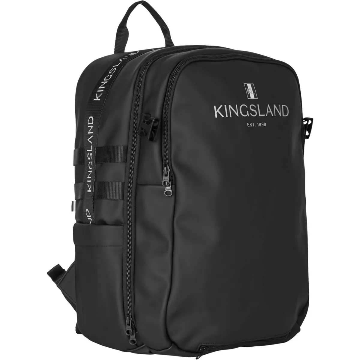 Kingsland Poetsrugzak Classic Zwart 1