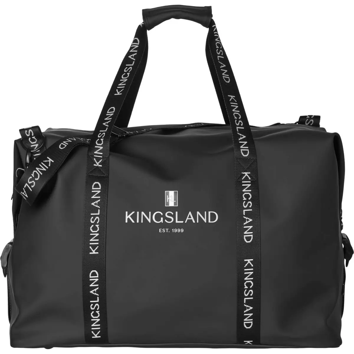 Kingsland Tas Classic Zwart 1