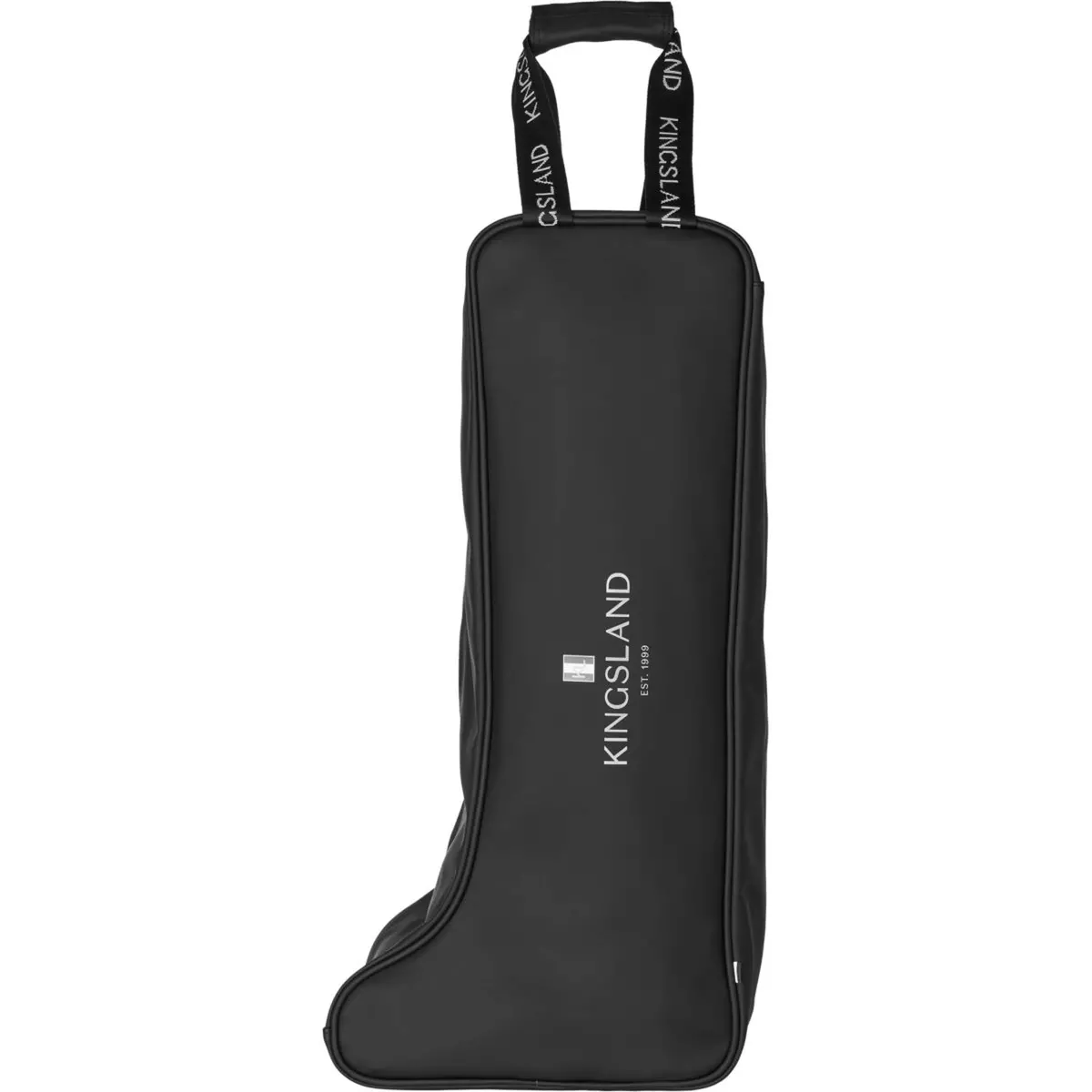 Kingsland Laarzentas Classic Zwart 1