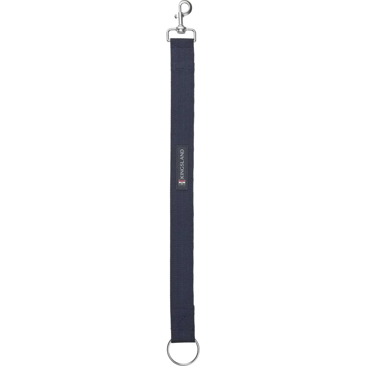 Kingsland Hook & Loop Strap Classic Navy 1