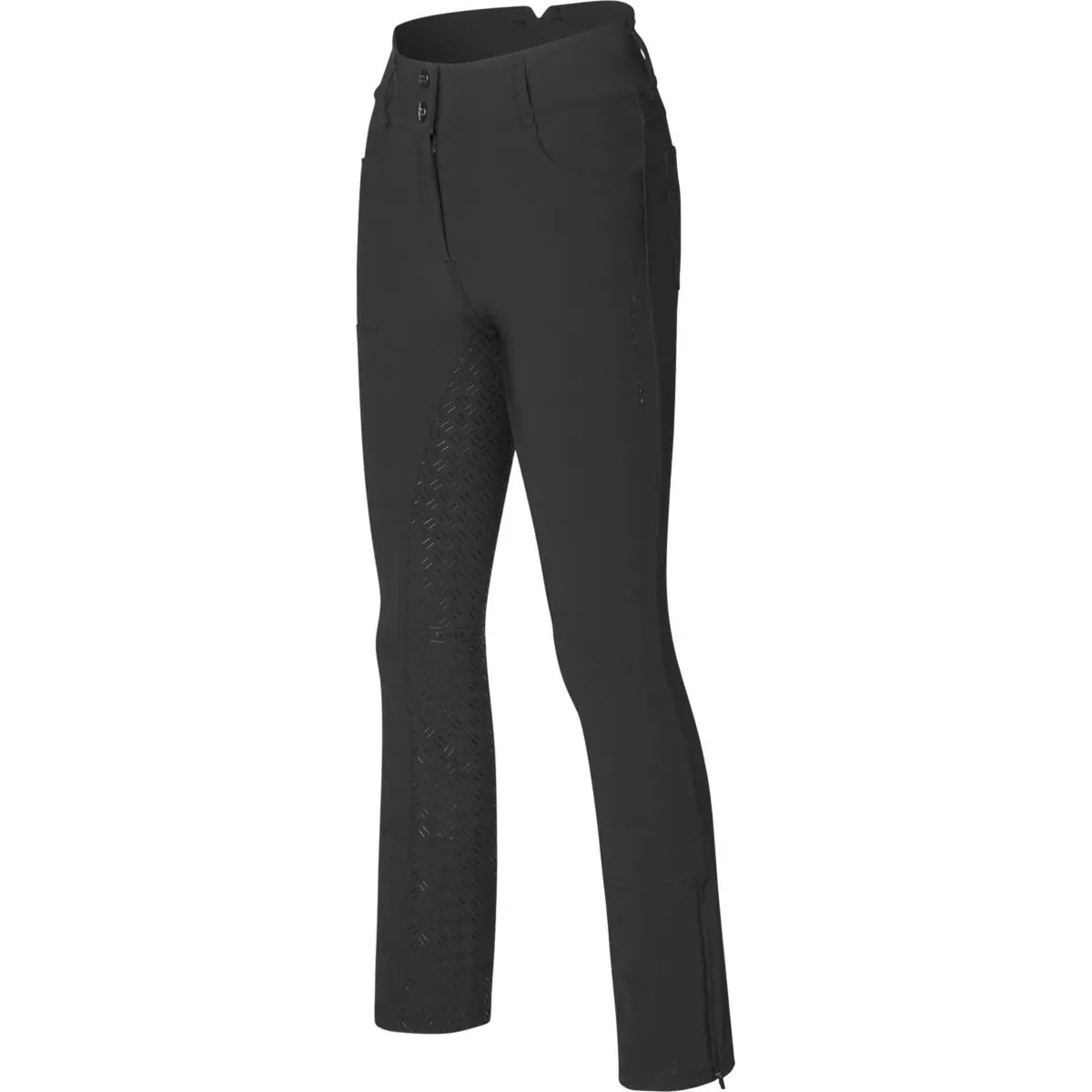 Kingsland X Eques Jodphur Rijbroek Freja Zwart 1
