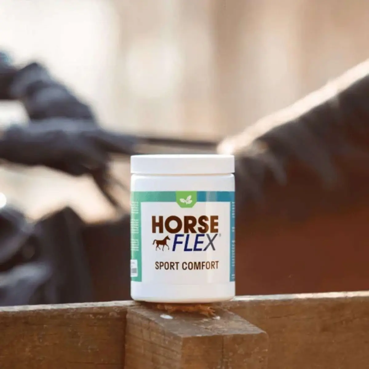 Horseflex Sport Comfort 1