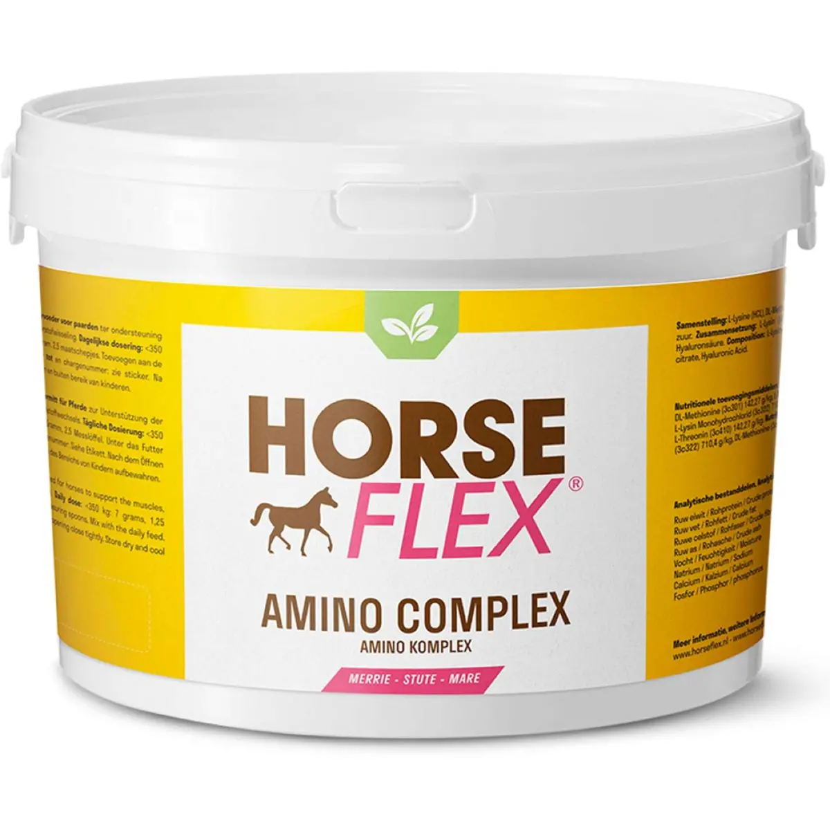 Horseflex Amino Complex Merrie 1