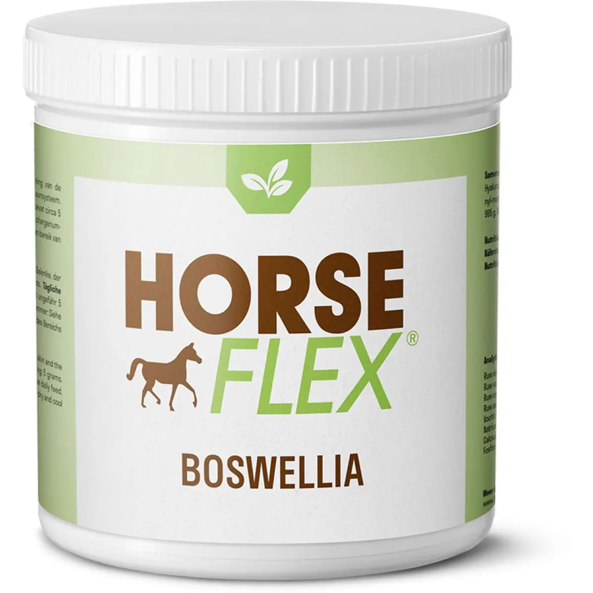 Horseflex Boswellia 1