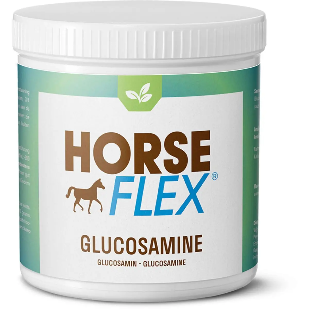 Horseflex Glucosamine Puur 2