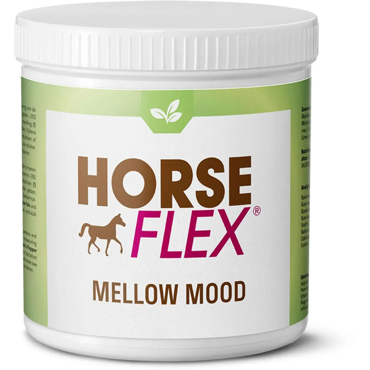 Horseflex Mellow Mood 2