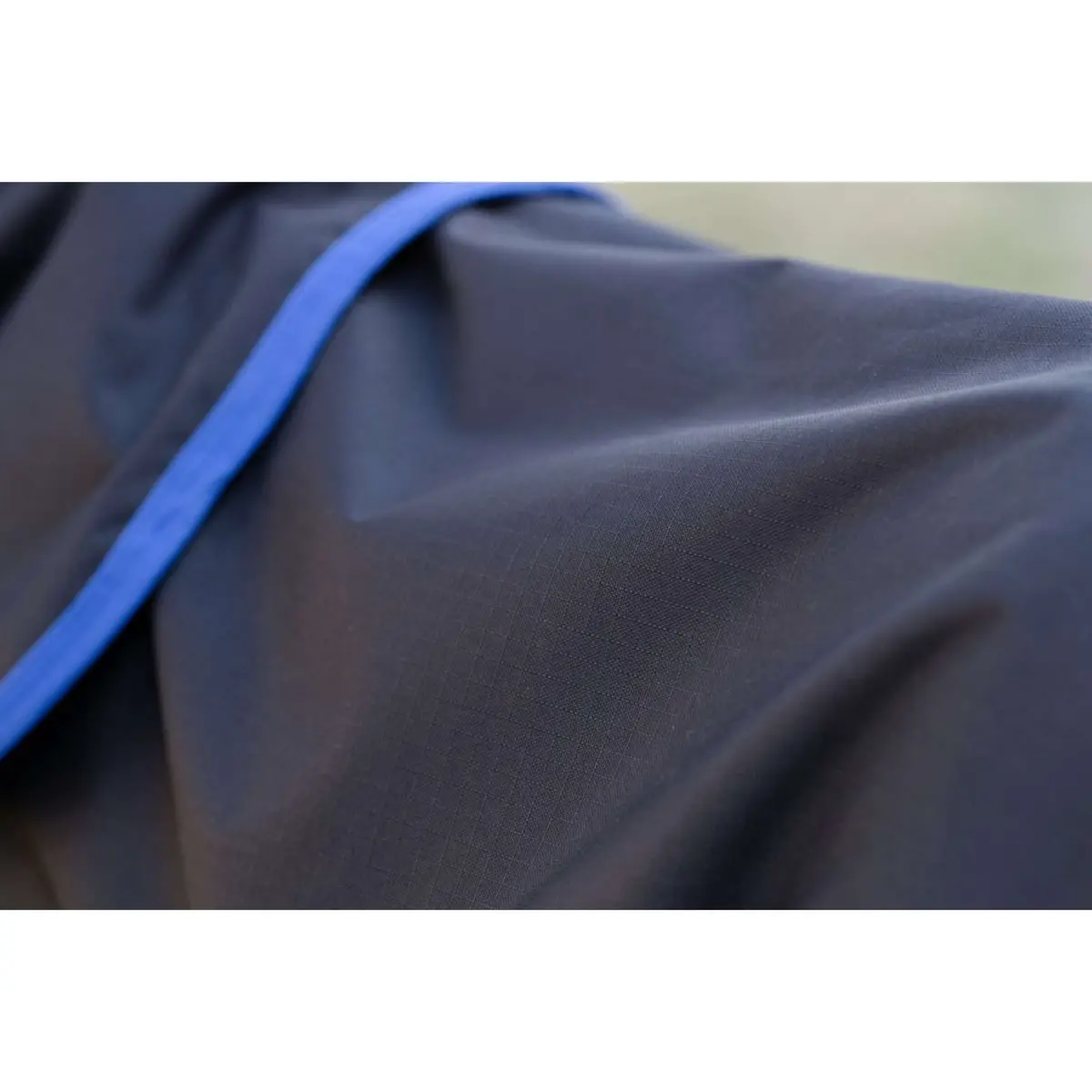 Amigo Ripstop 900D Plus Petite 200G Black/Classic Blue 4