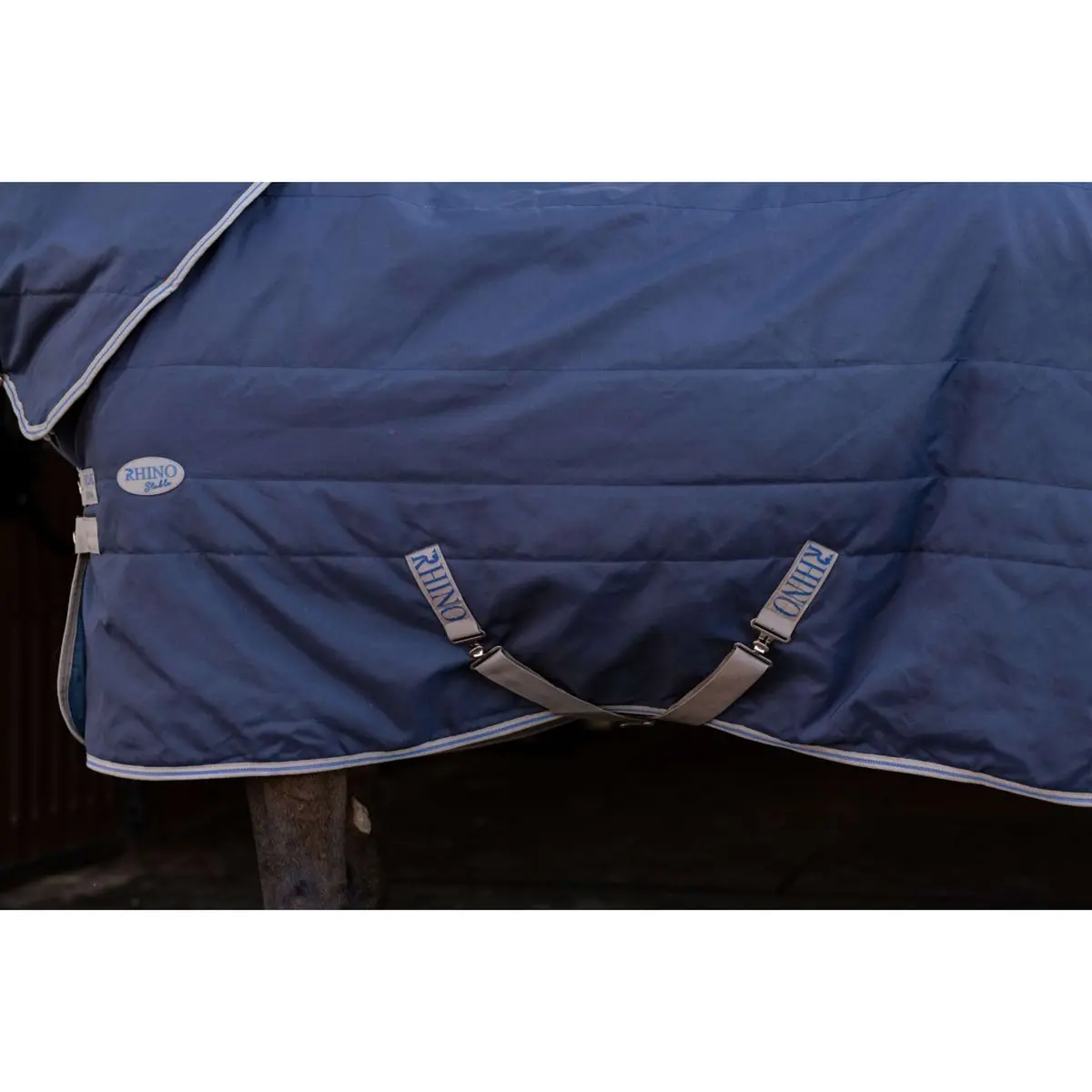 Rhino Stable 100G Navy/Titanium Grey/Classic Blue 5