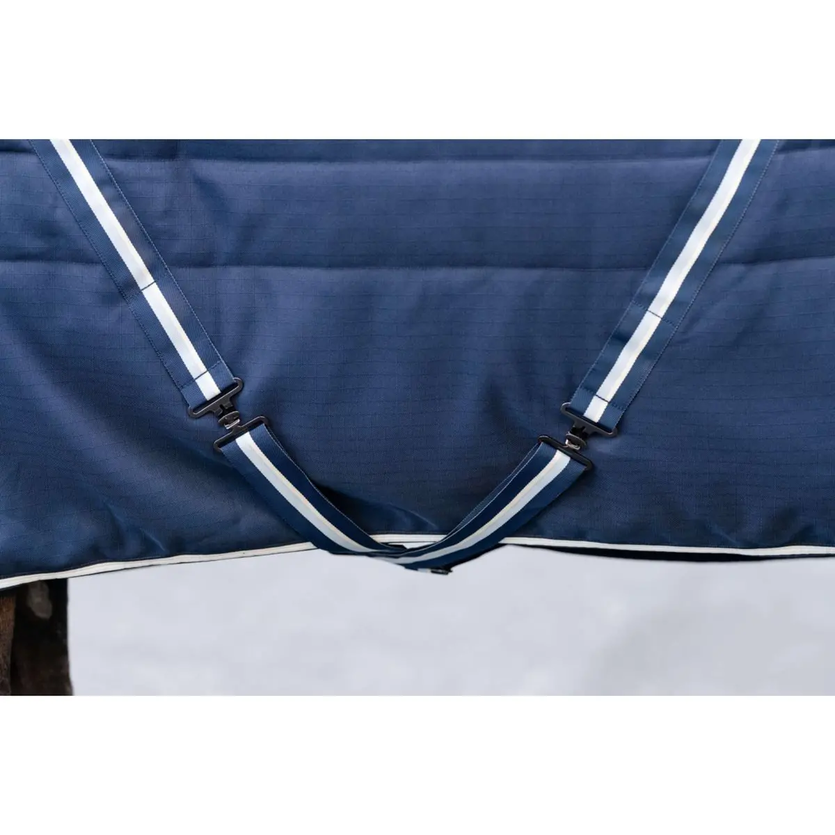 Horseware Cosy Stable Newmarket 200G Witney Navy 7