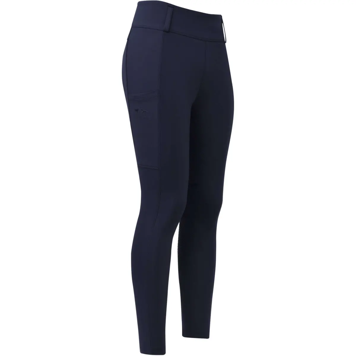 Hv Polo Rijlegging Hvpmanou Full Grip Navy 1