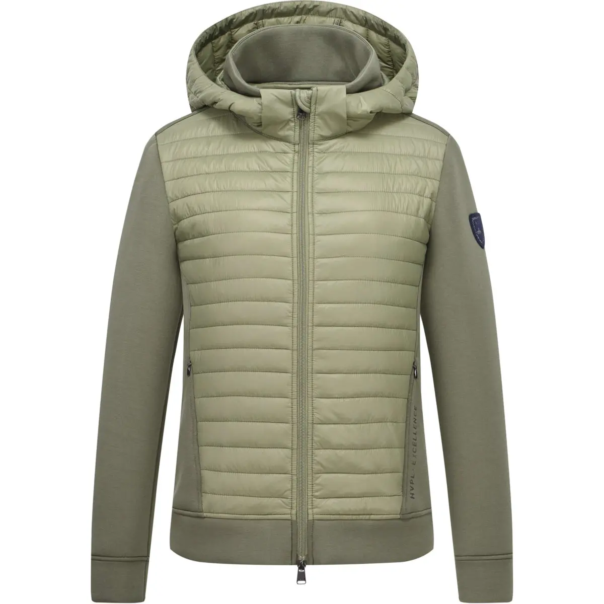 Hv Polo Jas Hvpjasmine Pine 1