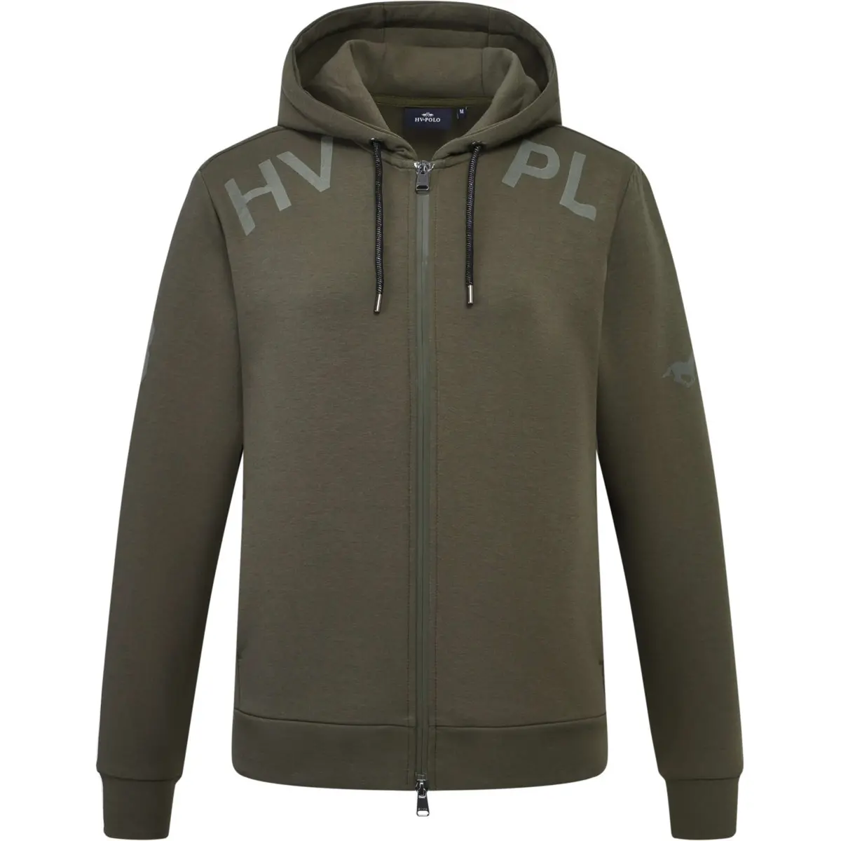 Hv Polo Vest Hvpjoan Pine 1